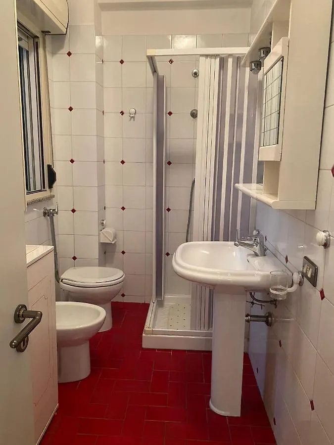 Apartment Morena House Vittoria