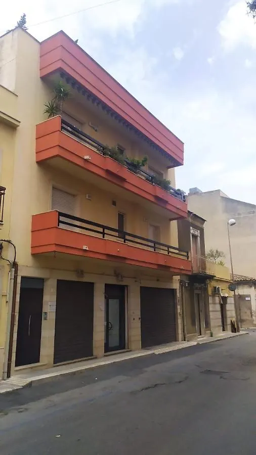 Morena House Vittoria
