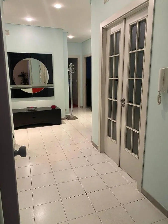 Apartment Morena House Vittoria