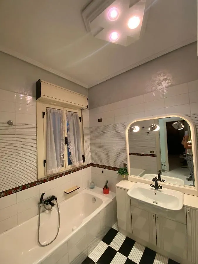 Morena House Vittoria