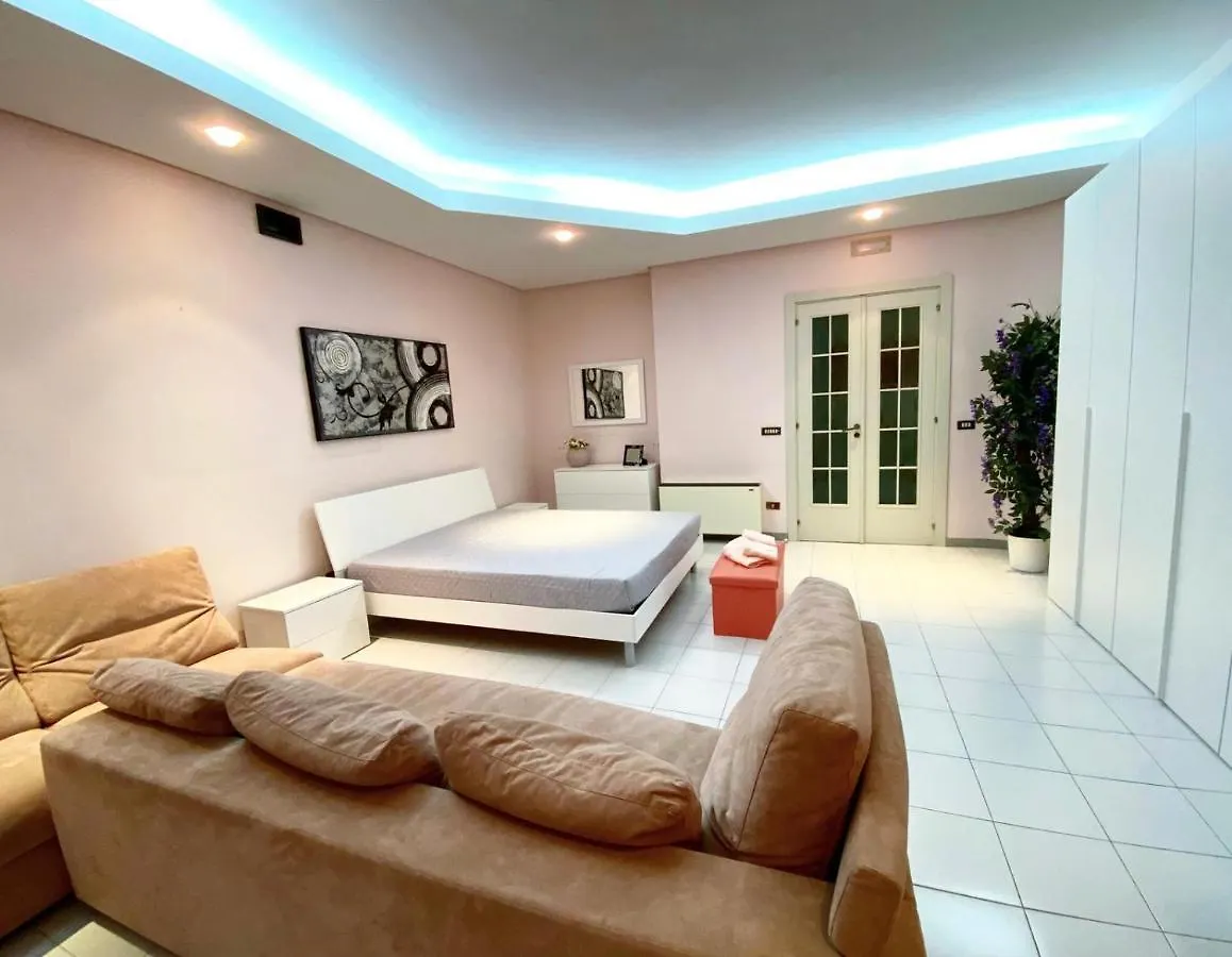 Morena House location