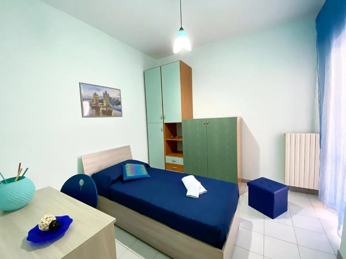 Morena House Vittoria Italy